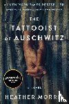 Morris, Heather - Morris, H: Tattooist of Auschwitz [Movie-Tie-In]