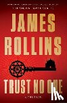 Rollins, James - Trust No One