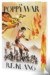 Kuang, R. F. - The Poppy War Collector's Edition