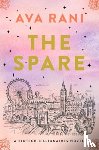 Rani, Ava - The Spare