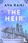Rani, Ava - The Heir