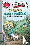 Annable, Graham - Hide & Seek with Clyde & Monique: Clyde in Plain Sight