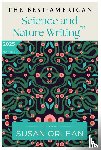 Orlean, Susan, Green, Jaime - The Best American Science and Nature Writing 2025
