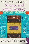 Munroe, Randall, Green, Jaime - The Best American Science and Nature Writing 2026