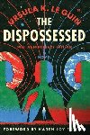 Le Guin, Ursula K. - The Dispossessed [50th Anniversary Edition]