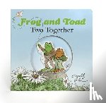 Lobel, Arnold - Frog and Toad: Two Together