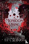Guanzon, Thea - A Monsoon Rising