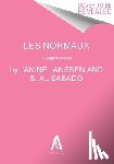 Janssen, Janine - Janssen, J: Normaux