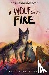 Parry, Rosanne - A Wolf Called Fire