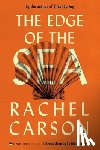 Carson, Rachel - The Edge of the Sea