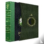 Tolkien, J R R - Tolkien, J: Hobbit Deluxe Illustrated by the Author