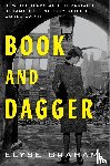 Graham, Elyse - Book and Dagger