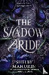 Mahurin, Shelby - The Shadow Bride