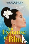 Adams, Kauakanilehua Mahoe - An Expanse of Blue