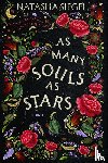 Siegel, Natasha - Siegel, N: As Many Souls as Stars