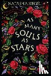 Siegel, Natasha - As Many Souls as Stars