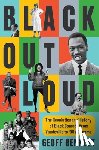 Bennett, Geoff - Black Out Loud