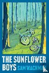 Wachman, Sam - The Sunflower Boys
