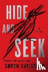 Sveistrup, Soren - Hide and Seek