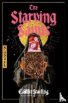 Starling, Caitlin - The Starving Saints