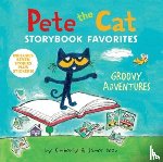 Dean, James, Dean, Kimberly - Pete the Cat Storybook Favorites: Groovy Adventures