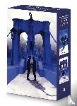 Silvera, Adam - They Both Die at the End Paperback Box Set