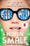 Smale, Holly - Geek Girl