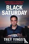 Yingst, Trey - Black Saturday