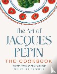 Pepin, Jacques - The Art of Jacques Pepin
