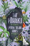 Hakes, Jasmin Iolani - The Pohaku