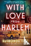 Tate, ReShonda - With Love from Harlem