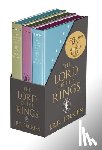 Tolkien, J R R - Tolkien, J: Lord of the Rings Collector's Edition Box Set