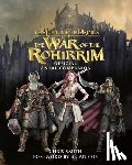 Smith, Chris - Smith, C: Lord of the Rings: The War of the Rohirrim Visual