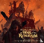 Falconer, Daniel - Falconer, D: Art of the Lord of the Rings: The War of the Ro