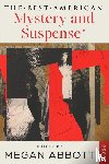 Abbott, Megan, Cha, Steph - The Best American Mystery and Suspense 2026