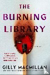 Macmillan, Gilly - The Burning Library