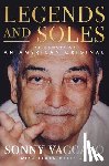 Vaccaro, Sonny - Vaccaro, S: Legends and Soles