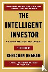 Graham, Benjamin, Zweig, Jason - The Intelligent Investor Third Edition
