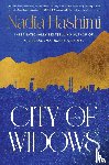 Hashimi, Nadia - City of Widows