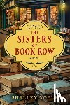 Noble, Shelley - The Sisters of Book Row