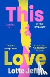Jeffs, Lotte - This Love