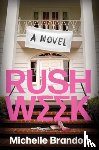 Brandon, Michelle - Rush Week