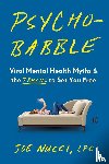 Nucci, LPC - Psychobabble