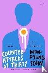 Sohn, Won-Pyung - Counterattacks at Thirty