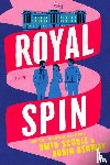 Scobie, Omid, Benway, Robin - Royal Spin