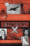 Orbanes, Philip E. - Monopoly X: How Top-Secret World War II Operations Used the Game of Monopoly to Help Allied POWs Escape, Conceal Spies, and Send Secret Codes