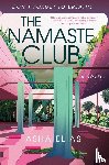 Elias, Asha - The Namaste Club