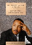 King, Martin Luther - Letter from Birmingham Jail