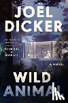Dicker, Joel - Wild Animal
