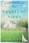 Swinarski, Claire - The Supper Club Saints
